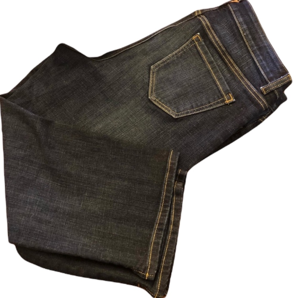 Lane Bryant Capri Jeans